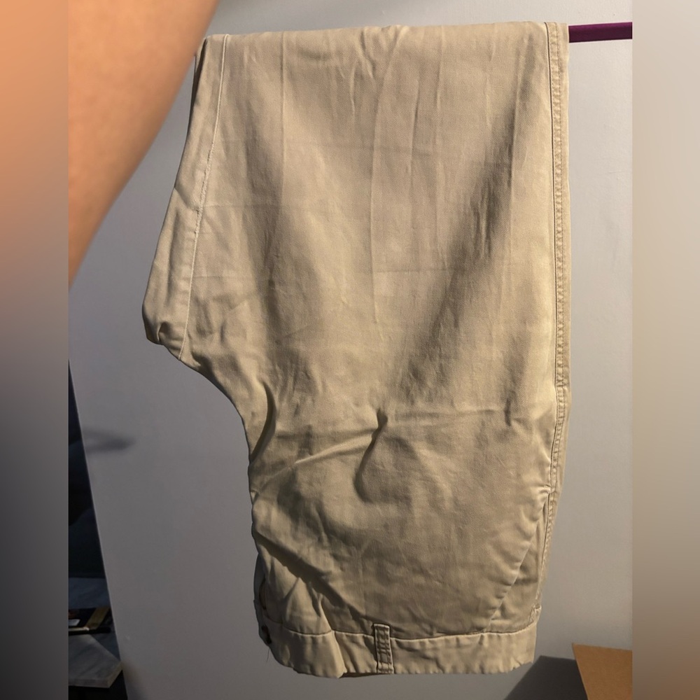 Merona Khaki Chino Pants